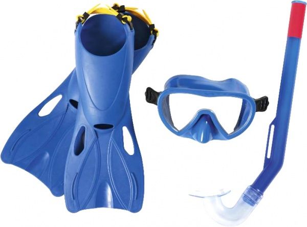 Набор для плавания Bestway Animal, р. 24-27 25039 р.24/27 в ассортименте