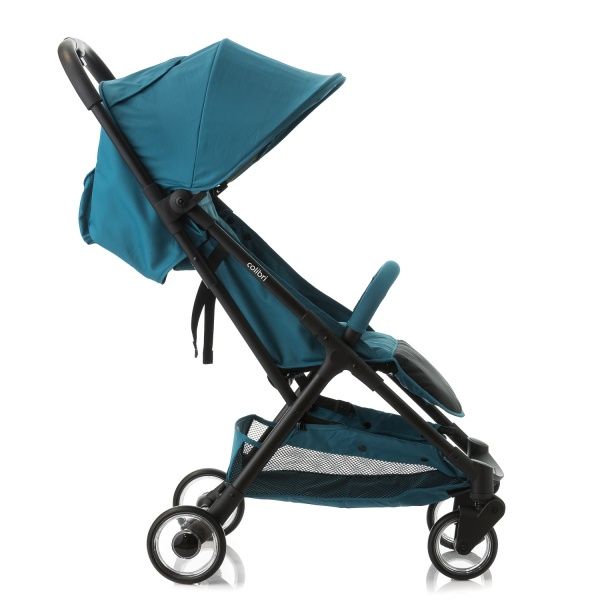 Коляска прогулочная Babyhit Colibri Ocean Green 