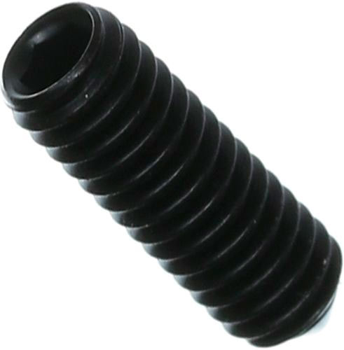 Гвинт метричний БП DIN914 4x12 мм 15 шт Expert Fix