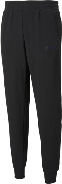 Штани Puma Modern Basics Pants 58935101 р. L чорний
