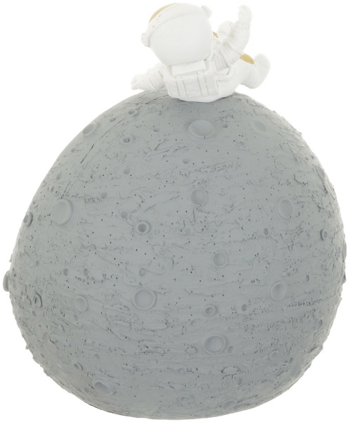 Статуетка Космонавт 15х14х18 см