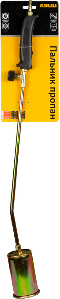 Пальник Sigma Ø40 мм 2902071