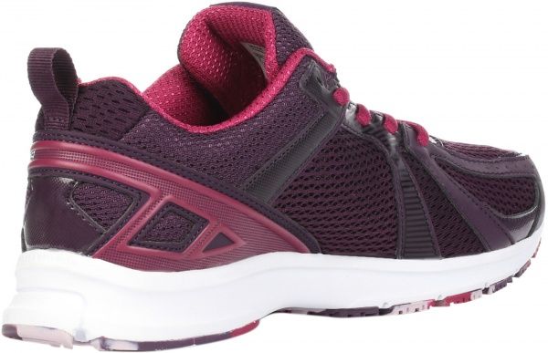Кроссовки Reebok RUNNER BD5390 р.37 бордовый