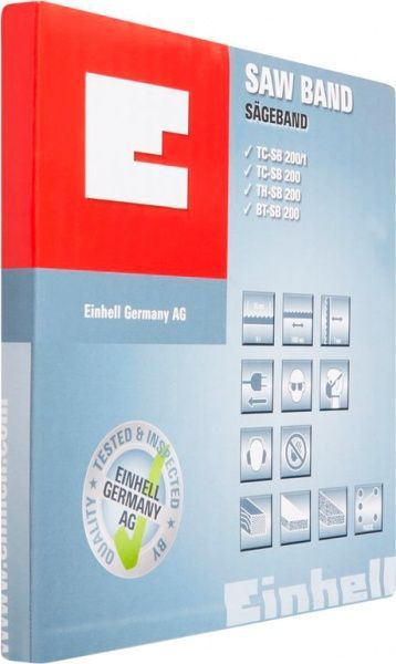 Полотно Einhell TС-SB 200 4506156