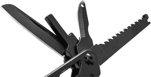 Мультитул Ganzo Multi Tool G202B