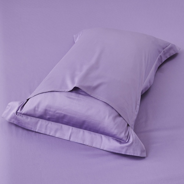 Комплект постільної білизни Todi сімейний різнокольоровий La Nuit 