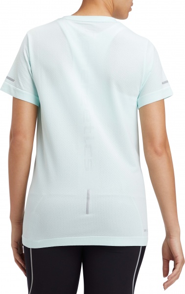 Футболка Energetics Tsegaie W 417840-650 р.M м'ятний