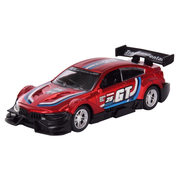 Автомодель Автопром 1:32 (ассортимент) A3625