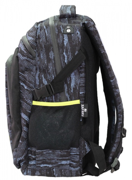 Рюкзак школьный Safari 44x30x19 см 22-207L-2