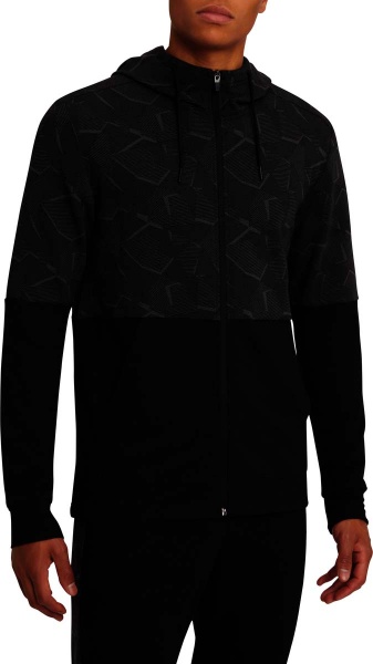 Джемпер Energetics Fredo III ux 415508-911911 р. XL чорний