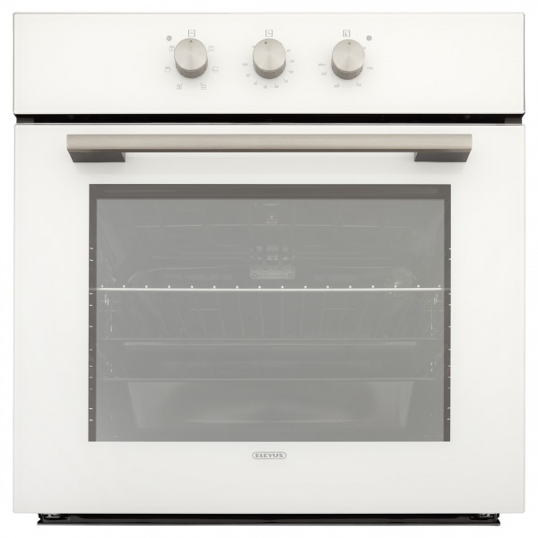 Духовой шкаф Eleyus MAGDA 6006 WH