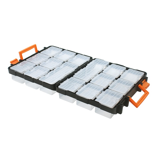 Органайзер для дрібних деталей 310x350x135 мм U-2011 