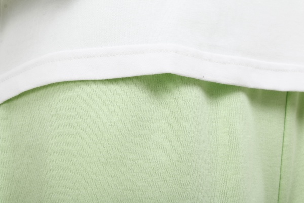 Піжама Trio Kelly р. S молочний