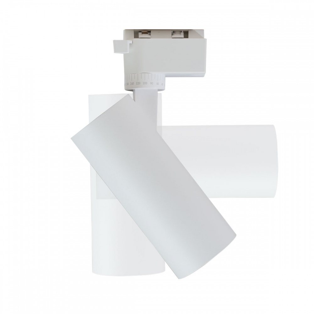 Трековый прожектор LED CONCEPT GALWAY 18 Вт 4200 К белый