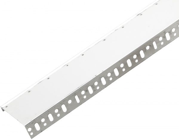 Профиль цокольный 0,8х100х2000 мм 