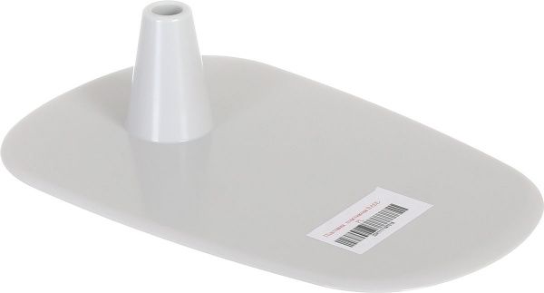 Подставка для трубки Base-PL серая 102151-03