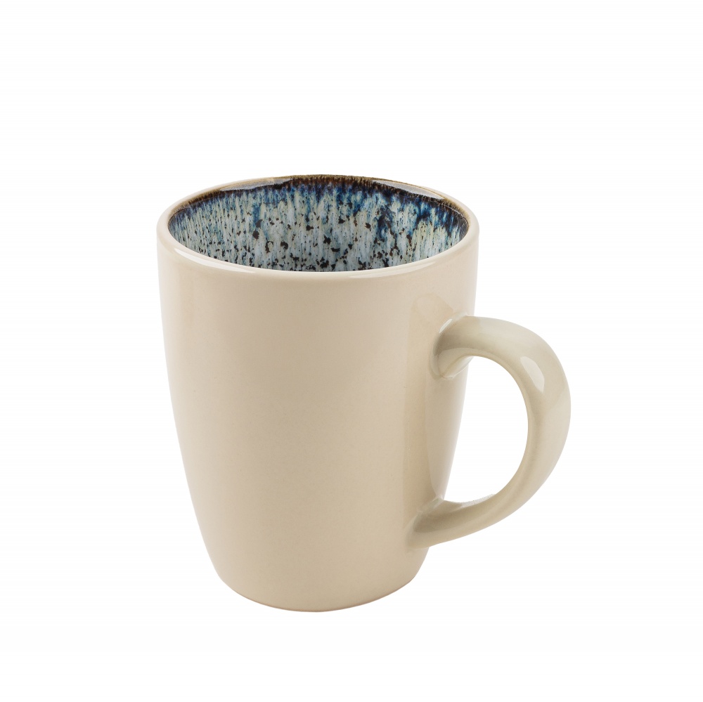 Чашка Krauff 400 мл Frozen 21-318-008