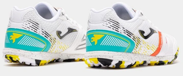 Cороконіжки Joma MUNDIAL MUNS2502TF р.42,5 білий