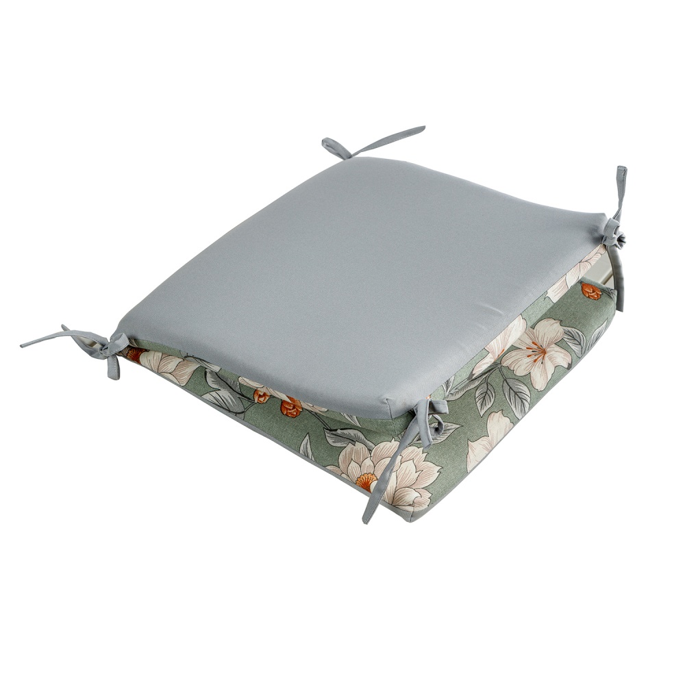 Подушка на кресло Ost-Fran 40х80х3 см, лонета Moet