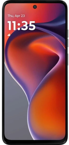 Смартфон Motorola G15 Power 8/256GB gravity grey (1129859)