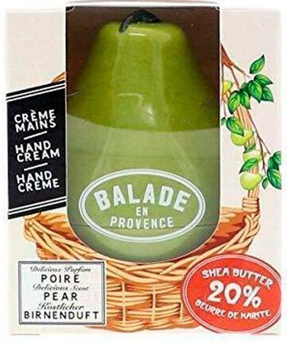 Крем для рук Balade En Provence Pear 30 мл 1 шт.