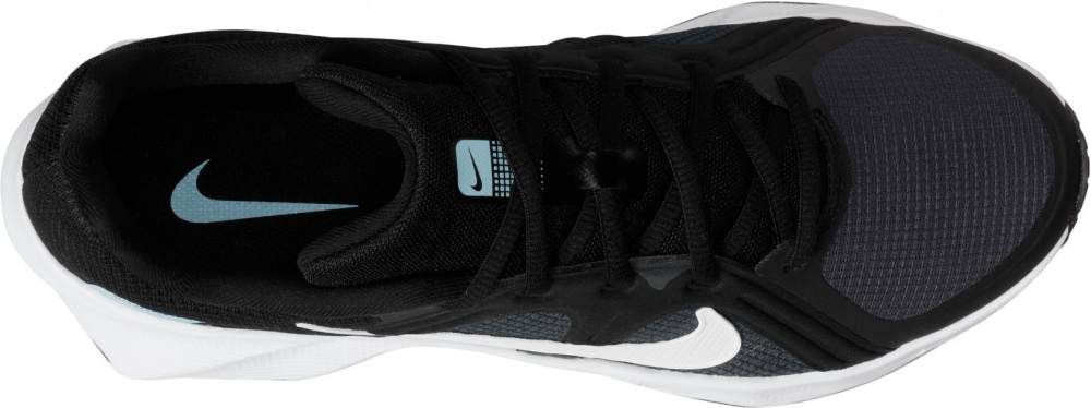 Кроссовки мужские Nike Metro Tek HM9493-005 р.44,5 черные