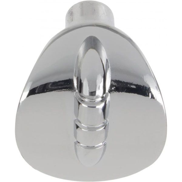 Ручка меблева DC DG 295 G2 хром