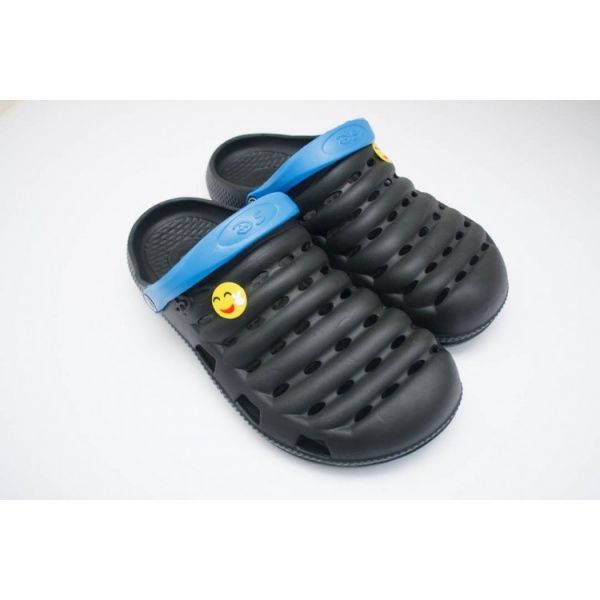 Сабо DreamStan р.4546 чорно-синій