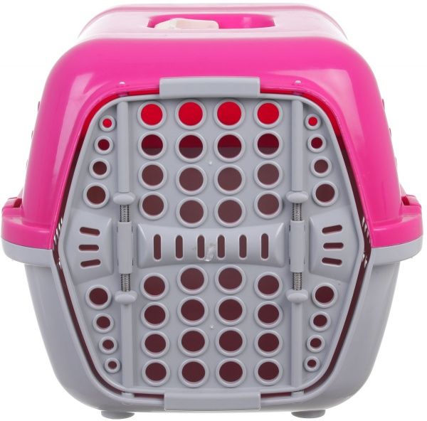 Переноска Природа для котів та собак 49х35х32,5см, Р 990