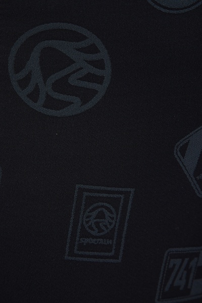 Брюки Sportalm Kas 902001539-59 р. 36 черный