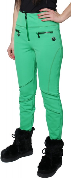 Брюки Sportalm Exciting 902802540-33 р. 36 зеленый