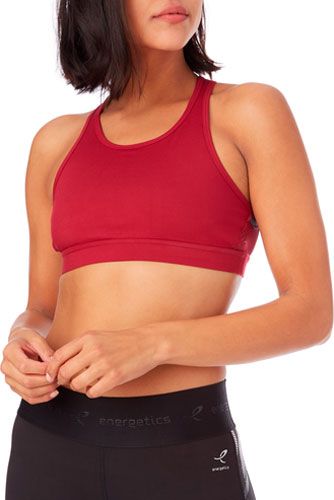 Бра Energetics Ewelina 2 wms 407268-901289 40 бордовий