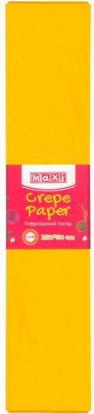 Папір гофрований MX61616-32 Maxi