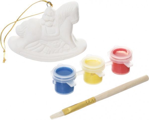 Набір для творчості Кінь 021864