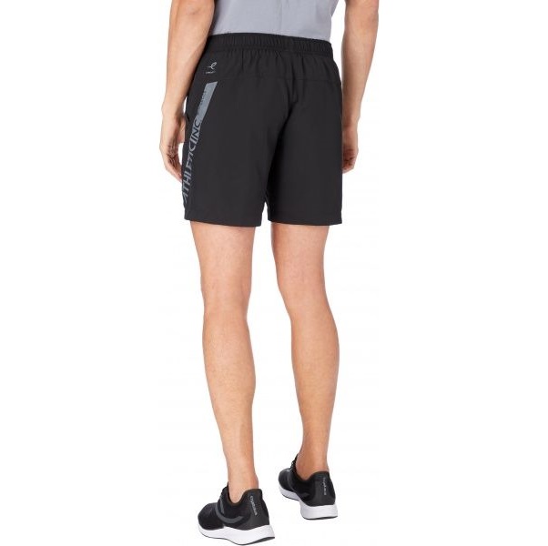 Шорти Energetics Masetto IV ux 410896-050 р. M чорний