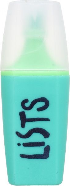 Набір маркерів Now&Later різнокольоровий 