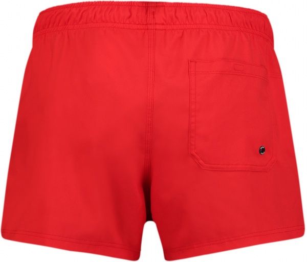 Шорти Puma SWIM MEN SHORT LENGTH S 90765802 р. L червоний