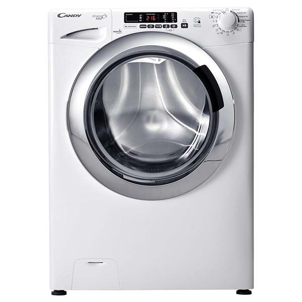 Пральна машина Candy GVS 138DC3-S