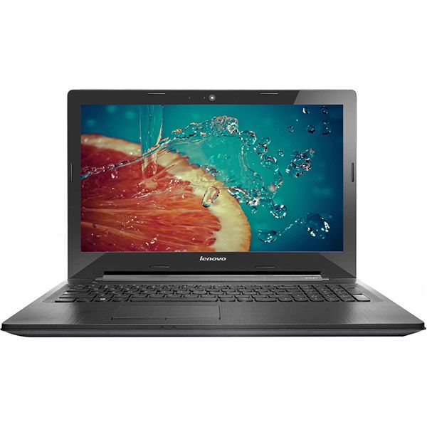 Ноутбук Lenovo G5045 (80E301YWUA) black