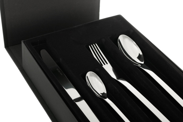 Набор столовых приборов Lineal 24 предмета Abert