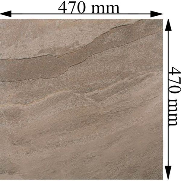 Плитка Allore Group Slate Gold F PR NR Sugar 1 47x47 