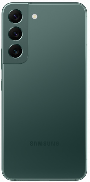 Смартфон Samsung GalaxyS22 5G 8/128GB green (SM-S901BZGDSEK) 