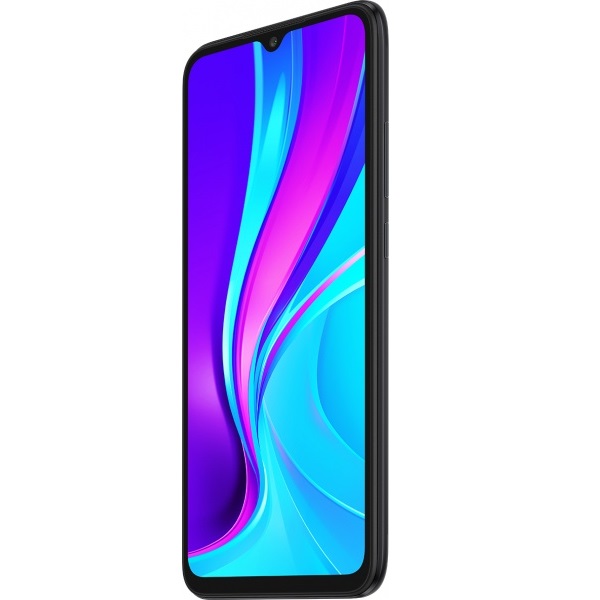 Смартфон Xiaomi Redmi 9C 2/32GB midnight gray (942506) 