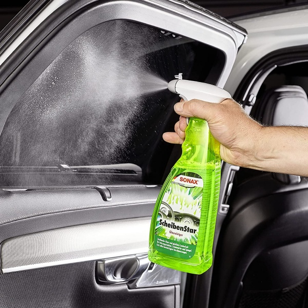 Очиститель стекол SONAX Scheiben Star 750 мл