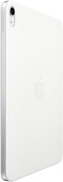 Чехол Apple Smart Folio iPad (10th generation) white (MQDQ3ZM/A) 