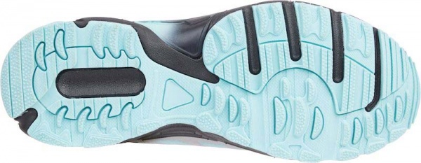 Черевики McKinley Kansas MID AQB W 422022-901023 р.40 сірий