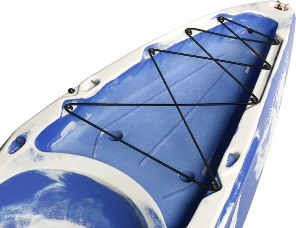 Каяк KOLIBRI OnWave-300 одноместный (K-1.OW.84)
