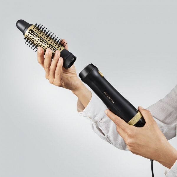 Фен-щетка Rowenta Express Style CF6330F0 