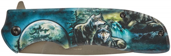 Нож складной ACTIVE Moonlight 63.03.07