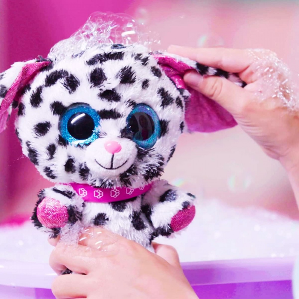 М'яка іграшка Sbabam Чарівне цуценя 10 см в асортименті 51/CN22